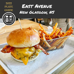 REVIEW: East Avenue