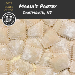 REVIEW: Maria’s Pantry