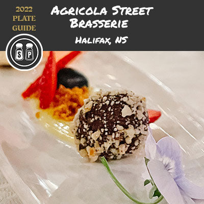 REVIEW: Agricola Street Brasserie