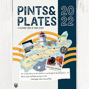 PINTS & PLATES: Introducing our 2022 Campaign