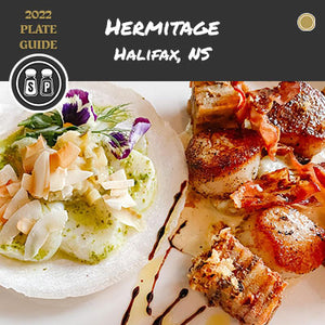 REVIEW: Hermitage