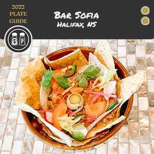 REVIEW: Bar Sofia