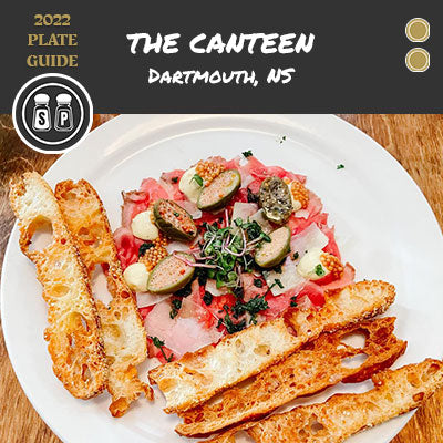 REVIEW: The Canteen