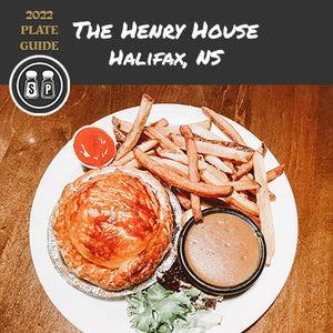 REVIEW: The Henry House