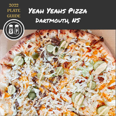 REVIEW: Yeah Yeahs Pizza